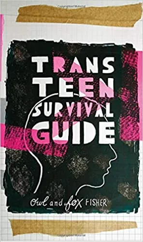 Ingram Trans Teen Survival Guide Necklaces