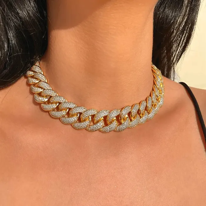Kute Mermaid Necklace BBYKUTE Necklaces