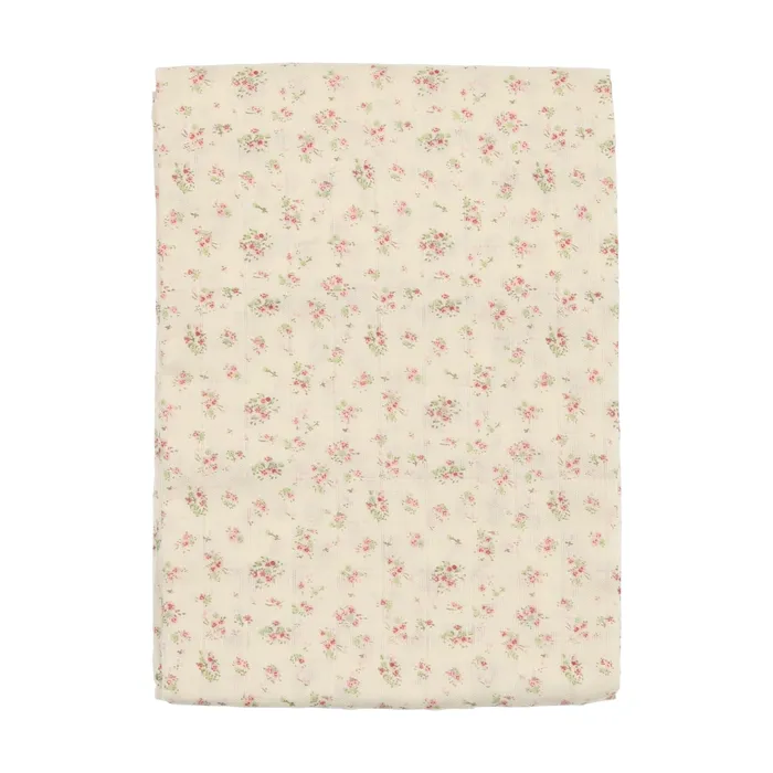 Lilette Earrings Lilette Bouquet Swaddle Cream