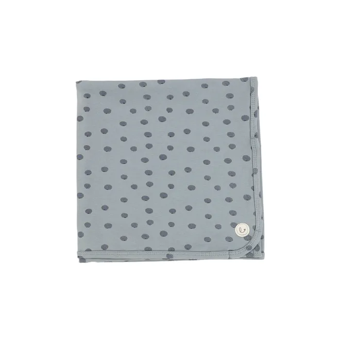 Lilette Earrings Lilette Printed Blanket Blueberries