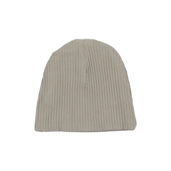 Lilette Earrings Lilette Seasons Pallette Rib Beanie Sage