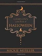 Llewellyns Little Book of Halloween Llewellyn Worldwide LTD Earrings