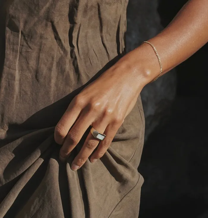 Mountainside Jewelry Bracelets Amora Bracelet