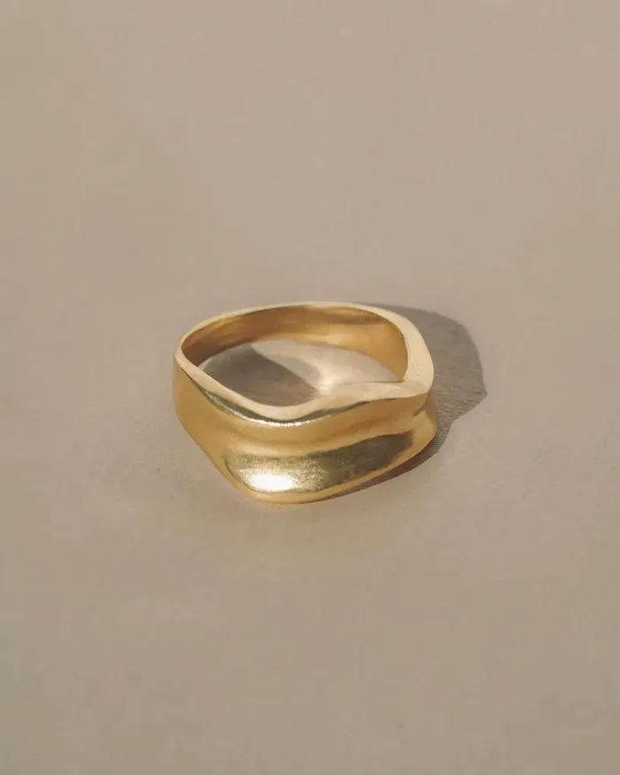 Mountainside Jewelry Rings Tides Ring