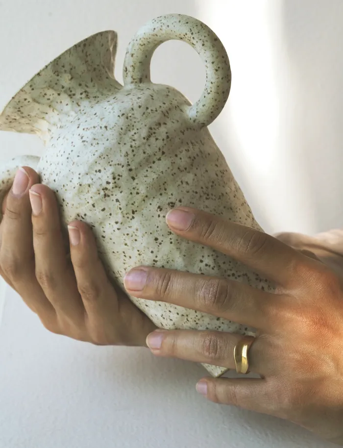 Mountainside Jewelry Rings Tides Ring