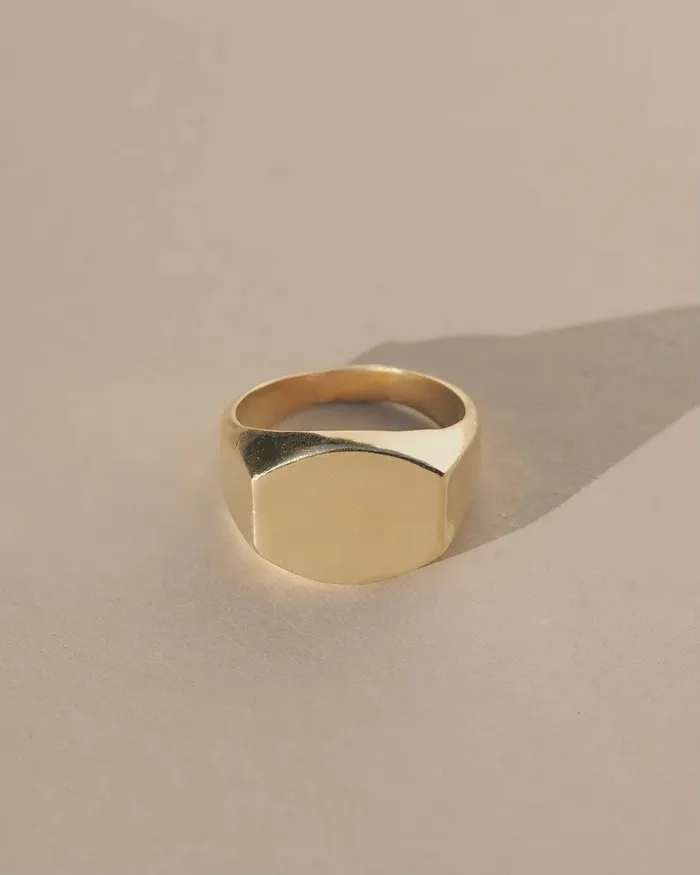 Mountainside Jewelry Rings Waylon Ring