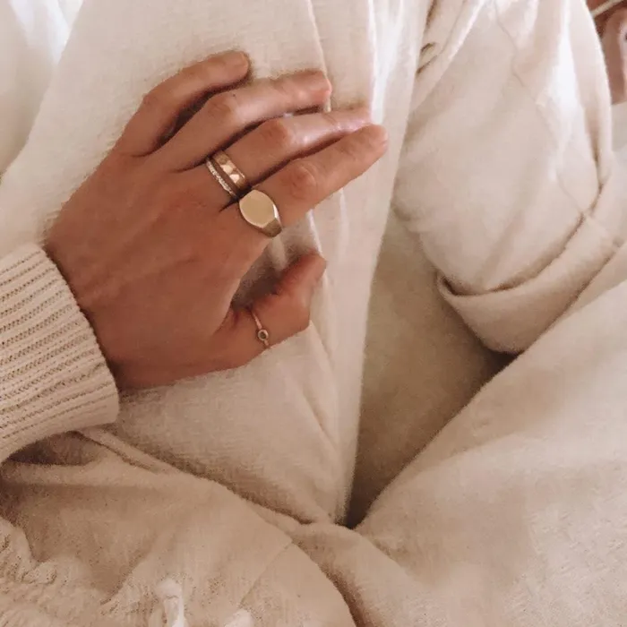 Mountainside Jewelry Rings Waylon Ring