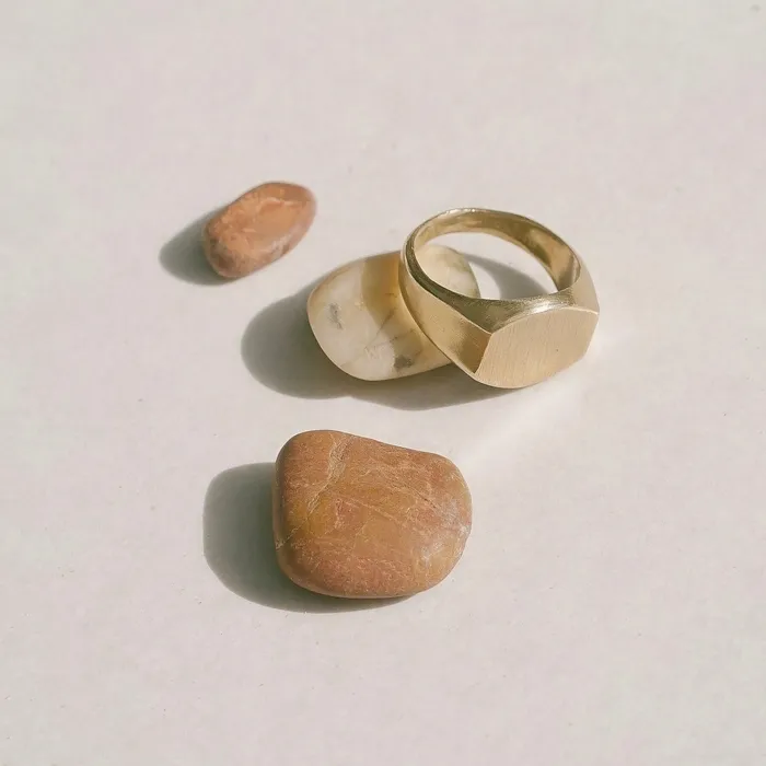 Mountainside Jewelry Rings Waylon Ring