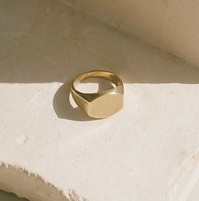 Mountainside Jewelry Rings Waylon Ring