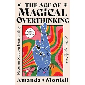 Necklaces Age of Magical Overthinking Ingram