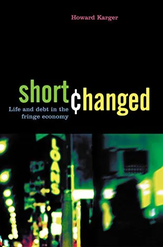 Necklaces BerrettKoehler Publishers Shortchanged Life and Debt in the Fringe Economy
