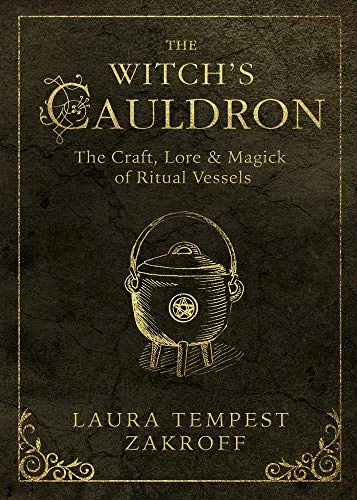 Necklaces Llewellyn Worldwide LTD The Witchs Cauldron The Craft Lore Magick of Ritual Vessels Necklaces Llewellyn Worldwide LTD The Witchs Cauldron The Craft Lore Magick of Ritual Vessels