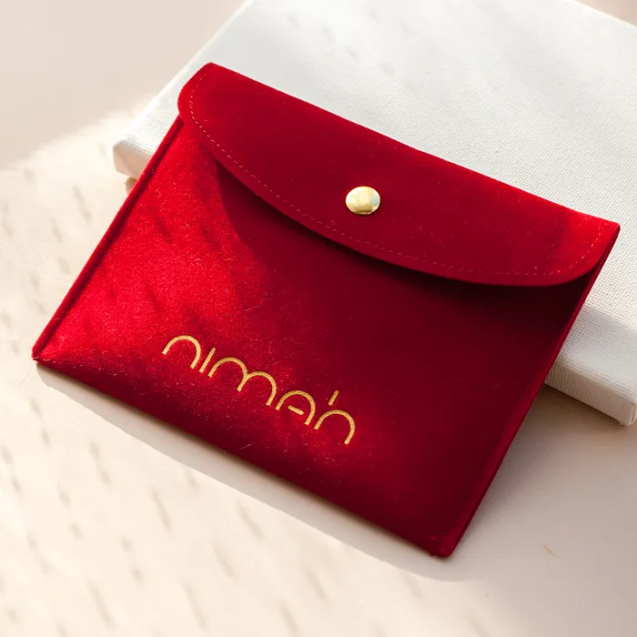 Necklaces nimahlondon Camel Necklace