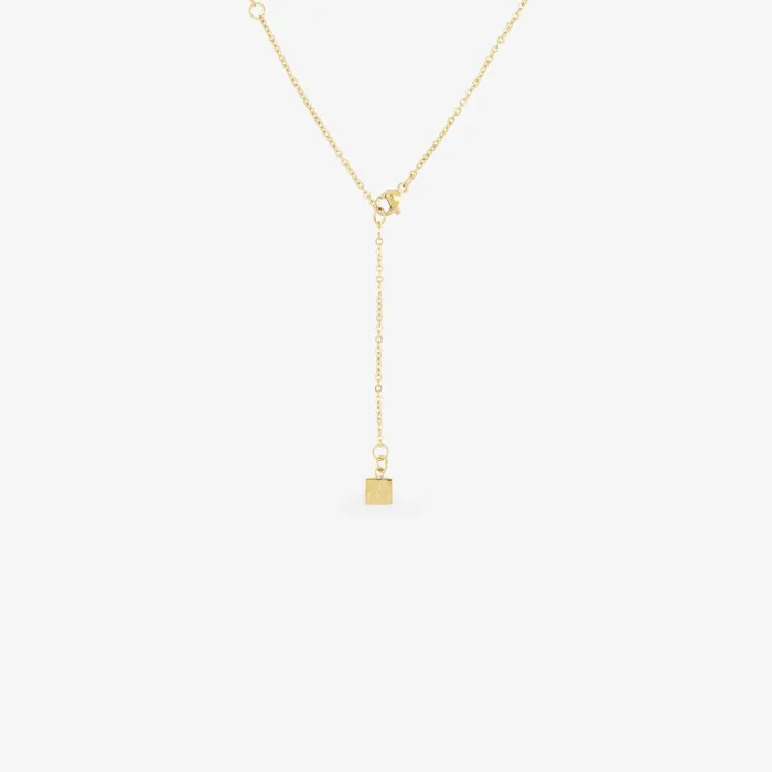 Necklaces nimahlondon Camel Necklace