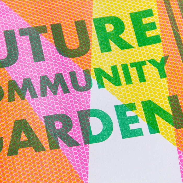 Necklaces Shortt Editions Future Community Garden