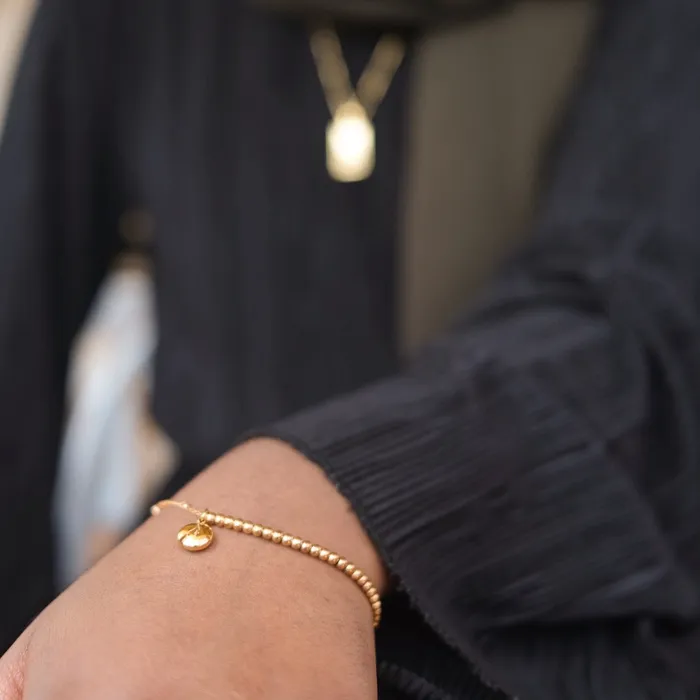 nimahlondon Bracelets Father Bracelet Abi
