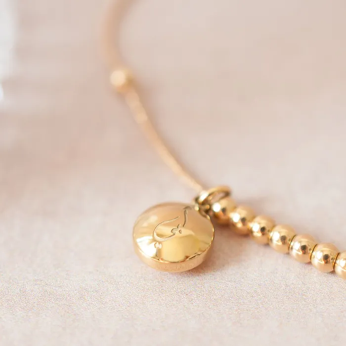 nimahlondon Bracelets Father Bracelet Abi
