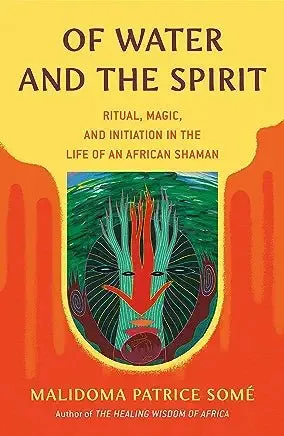 Of Water And The Spirit Ingram Necklaces