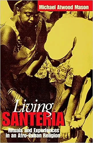 Penguin Random House Earrings Living Santeria