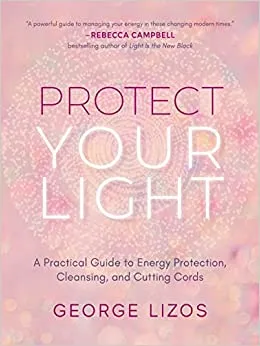 Protect Your Light Weiser Books Necklaces