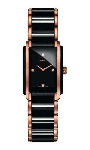 RADO Earrings RADO INTEGRAL DIAMONDS R20612712