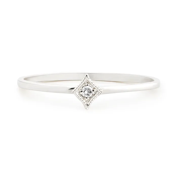 Rings Envero Jewelry Diamond Star Ring Rings Envero Jewelry Diamond Star Ring