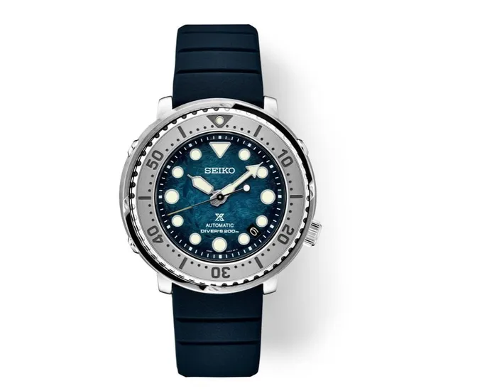 SeikoProspex Special Edition SRPH77 Seiko Earrings