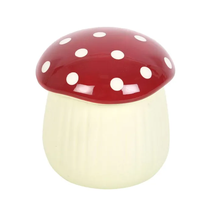 Something Different Wholesale Earrings Mushroom Shaped Oil Burner