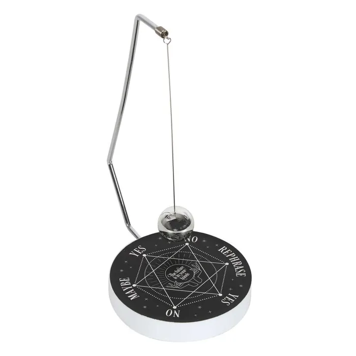 Something Different Wholesale Earrings Pendulum Decision Maker