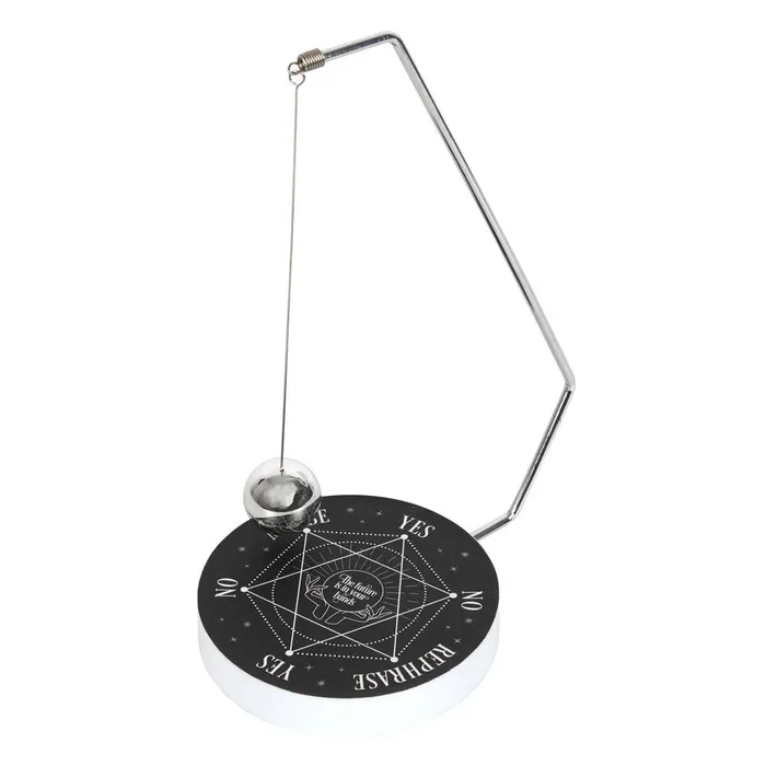 Something Different Wholesale Earrings Pendulum Decision Maker