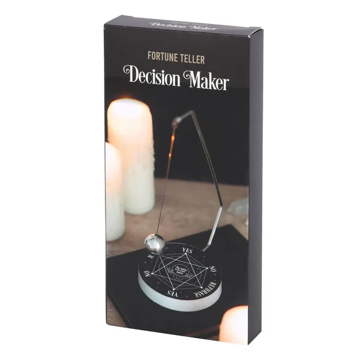 Something Different Wholesale Earrings Pendulum Decision Maker