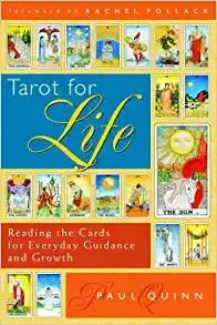 Tarot for Life Weiser Books Earrings