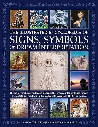 The Illustrated Encyclopedia of Signs Symbols Dream Interpretation Ingram Necklaces The Illustrated Encyclopedia of Signs Symbols Dream Interpretation Ingram Necklaces