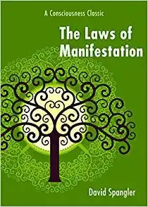 The Laws of Manifestation Weiser Books Necklaces