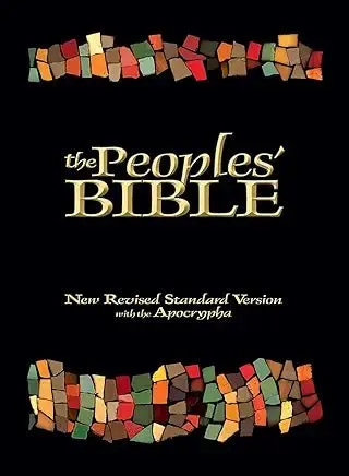 The PeoplesBible Ingram Earrings