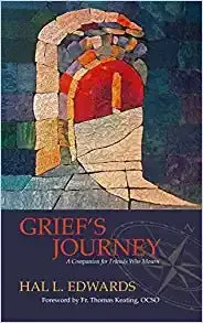 Weiser Books Griefs Journey Earrings