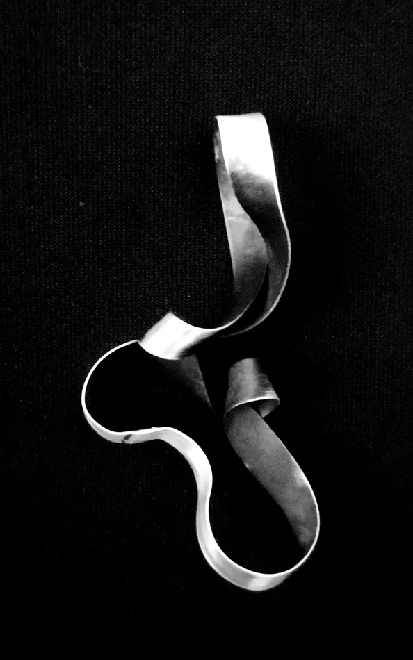 Albedo Arete solitario 4 MARIA MARISCAL Earrings