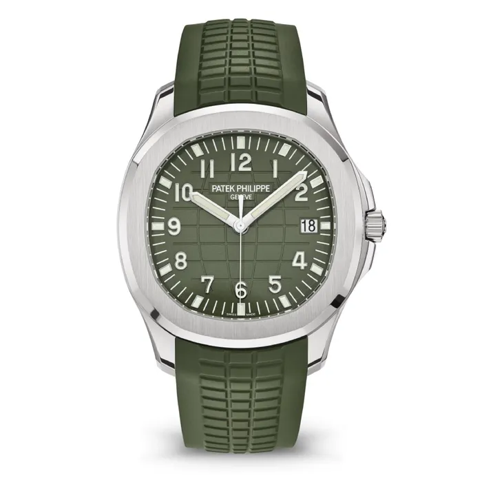 Aquanaut 5168G010 Patek Philippe Earrings