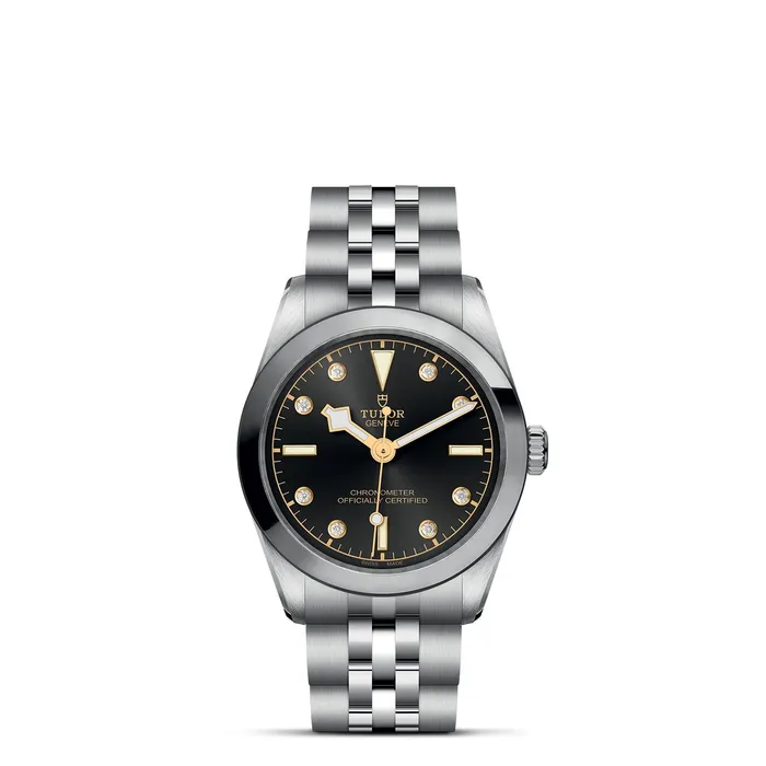Black Bay 31 TUDOR Rings