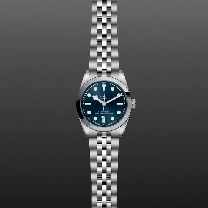 Black Bay 31 TUDOR Rings