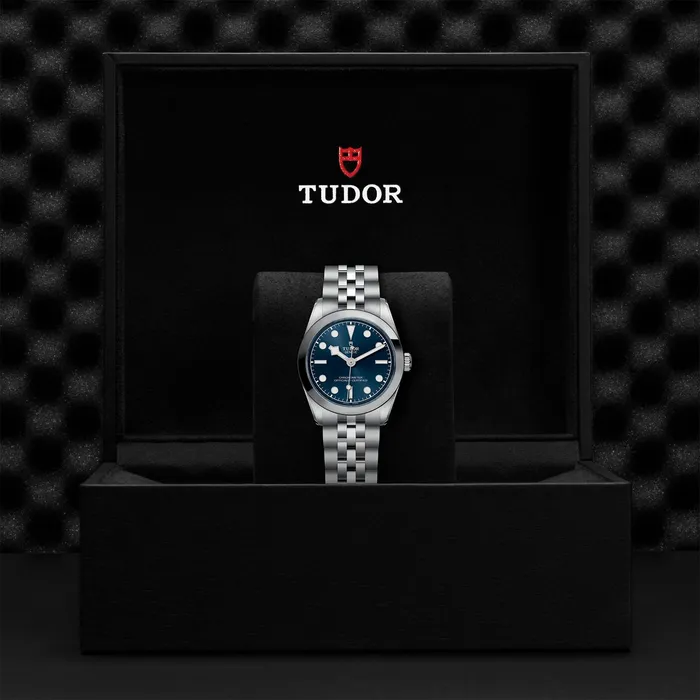 Black Bay 31 TUDOR Rings