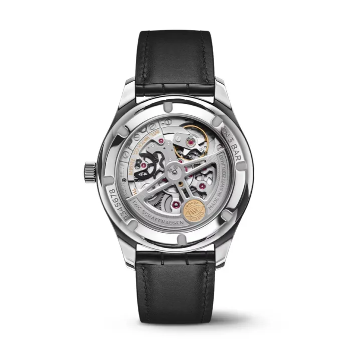 Earrings INTERNATIONAL WATCH COMPANY Portugieser Automatic 40 404mm