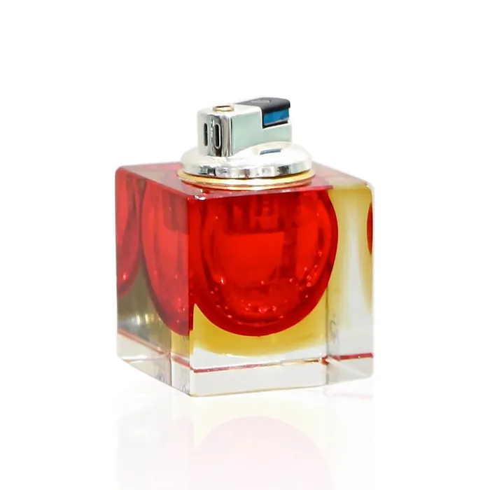 Earrings Mandruzzato A Sunset lighter