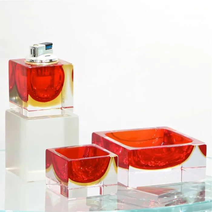 Earrings Mandruzzato A Sunset lighter Earrings Mandruzzato A Sunset lighter