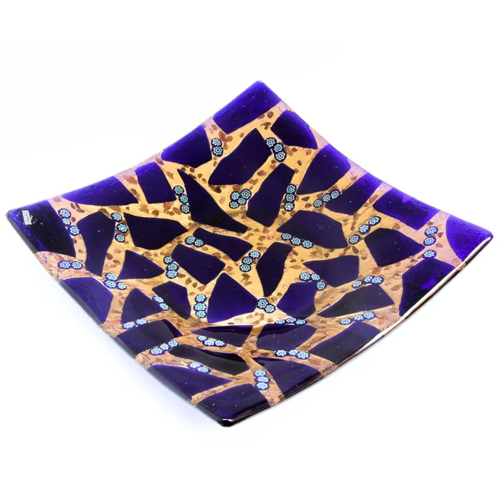 Earrings MuranoVitrum Doge Trinket Tray