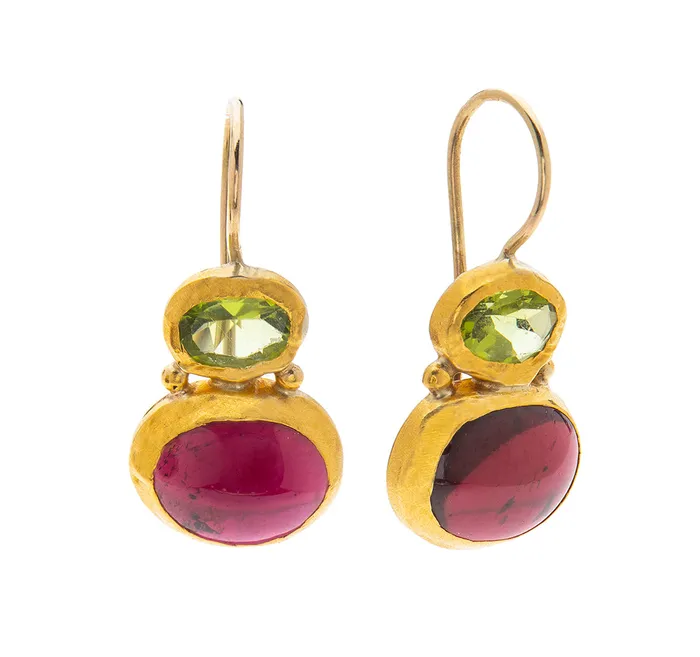 Earrings Nava Zahavi Bright Day Earrings Nava Zahavi