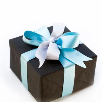Earrings Special wrapping paper MuranoVItrum