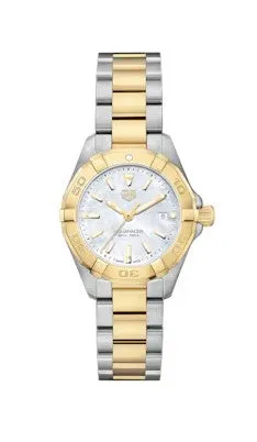 Earrings TAG Heuer Aquaracer Date TAG HEUER