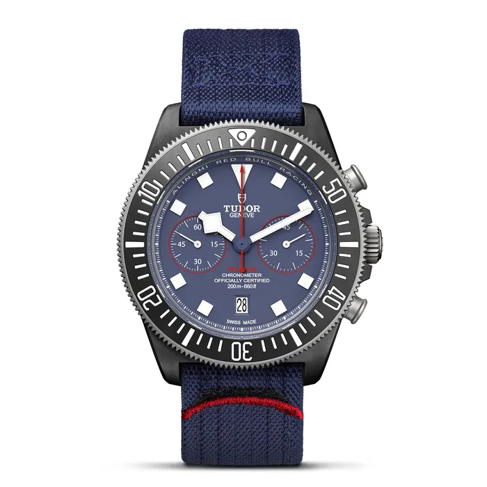 Earrings TUDOR TUDOR Pelagos FXD Chrono