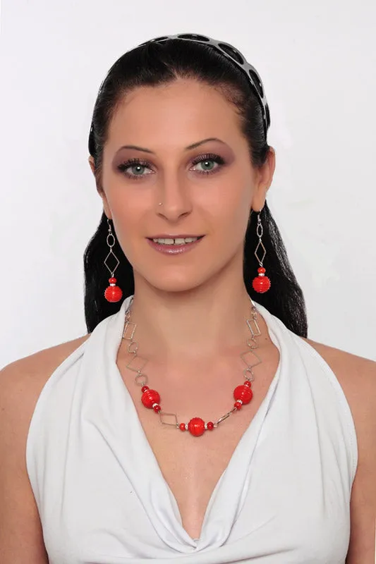 Fashion Bijoux Earrings Eny earrings